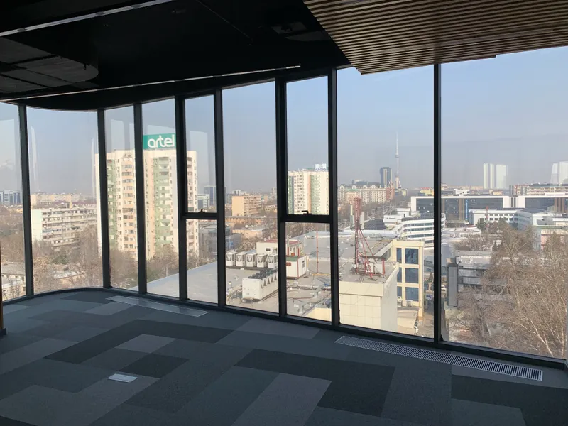 A+ toifadagi biznes markazida 600 m² ofis ijaraga beriladi 4 A+ toifadagi biznes markazida 600 m² ofis ijaraga beriladi 4