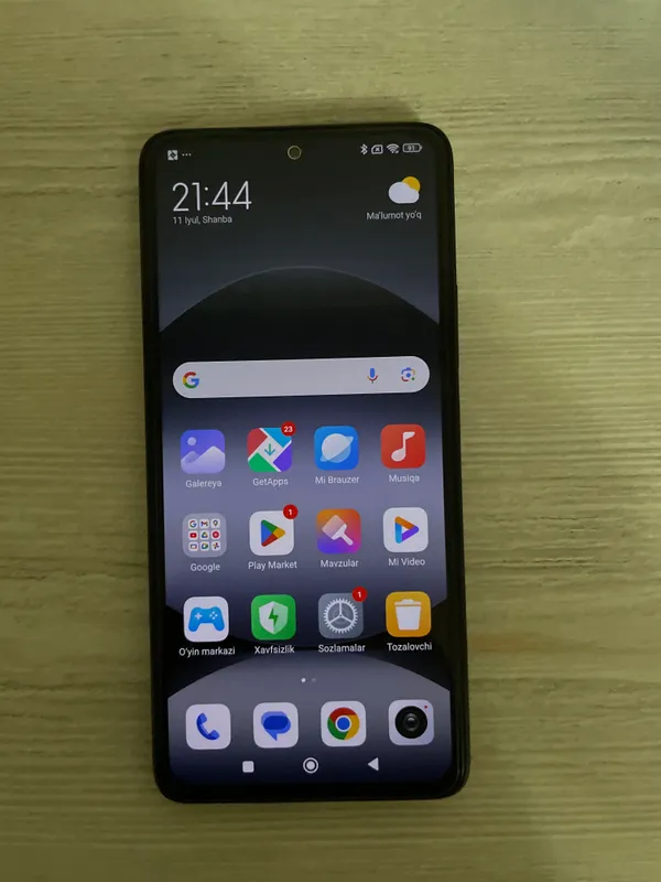Redmi 14 pro 1