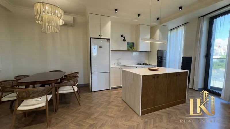 Продаётся 4-комнатная квартира в ЖК DOSTLAR (Юнусабадский), ориентир метро Минор 1