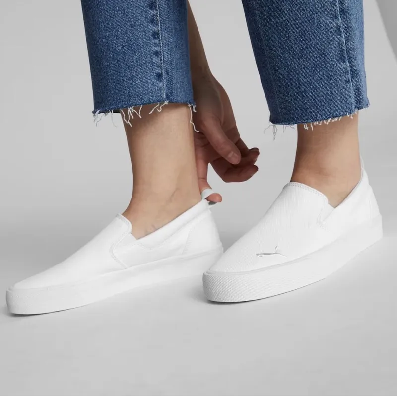 Слипоны PUMA оригинал 1