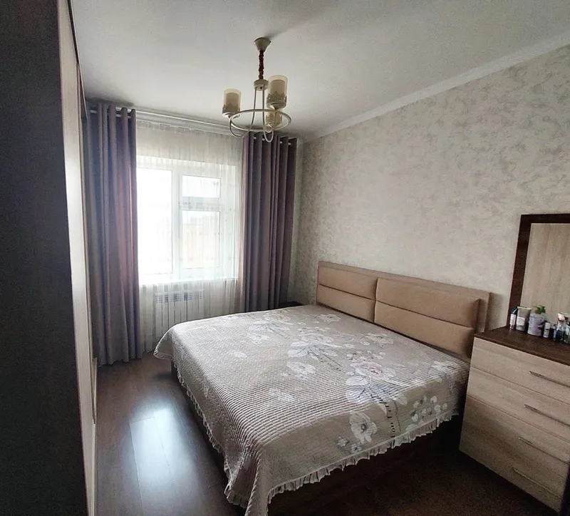 ИПОТЕКА | ПРОДАЁТСЯ Сергели-5А 2комнатная квартира — фото 1
