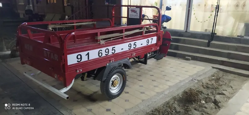 Motoreelir Nesatar 2020 yili 2021 olganman — фото 2