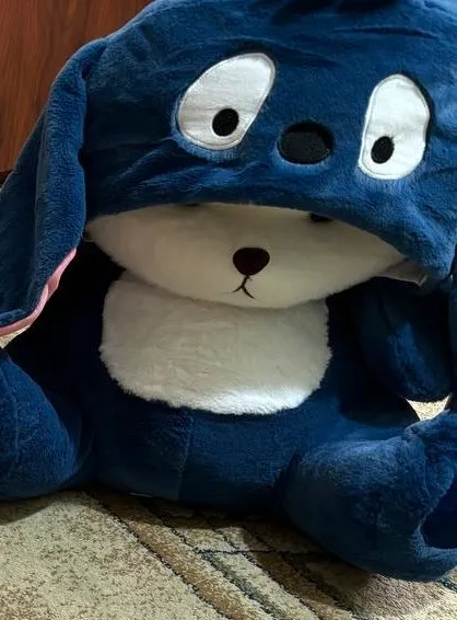 Teddy