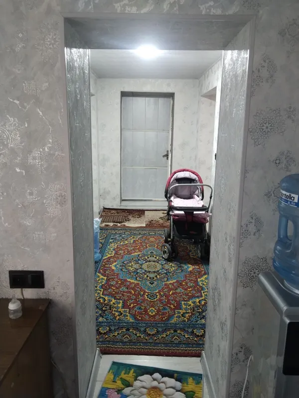 Zangiota tumani yer uchaska