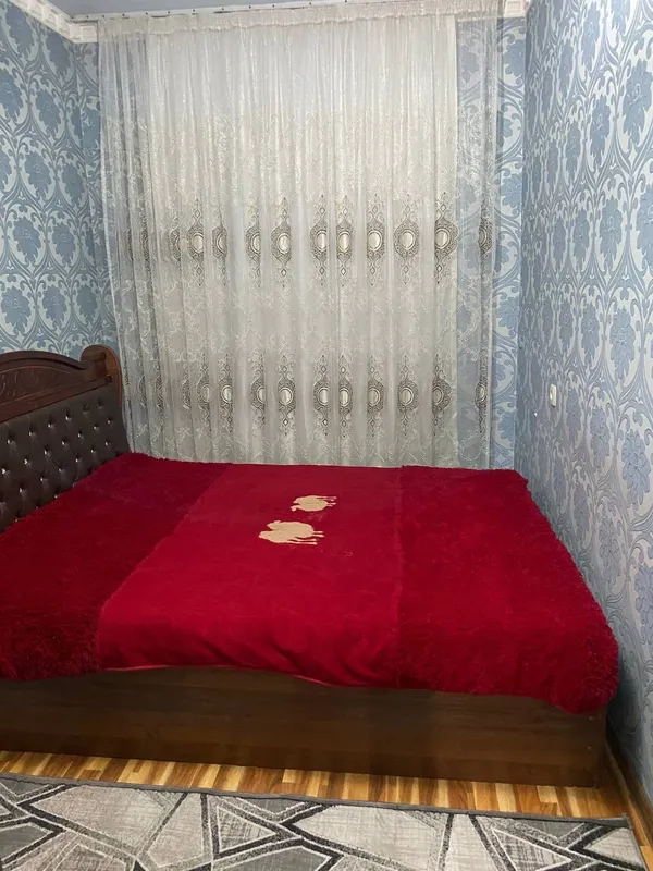 Аренда парням и девушкам, близко к 5-й остановке, Сергели 1
