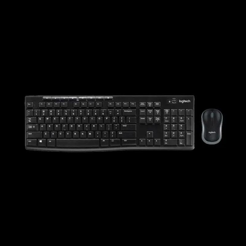 Беспроводной набор Logitech MK270