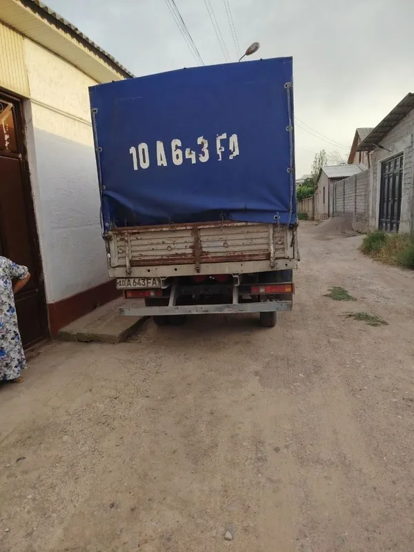 Gazel sotiladi srochni 5 Gazel sotiladi srochni 5