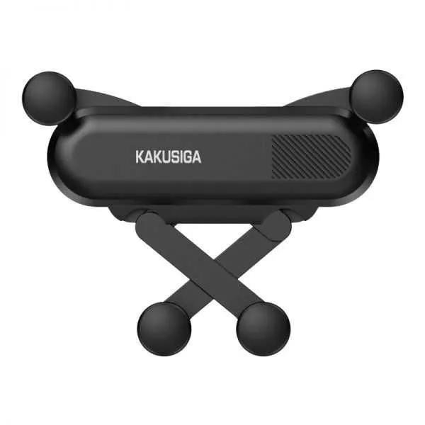 Автомобильный держатель для телефона Kaku KSC-263 + Доставка — фото 4