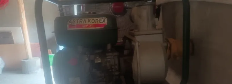 Motopompa suvnasos 76 lik 2 Motopompa suvnasos 76 lik 2
