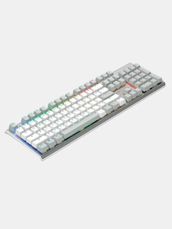 клавиатура проводная Corsair K55 RGB Pro XT/K60 RGB Pro/K63 MX Red + — фото 1