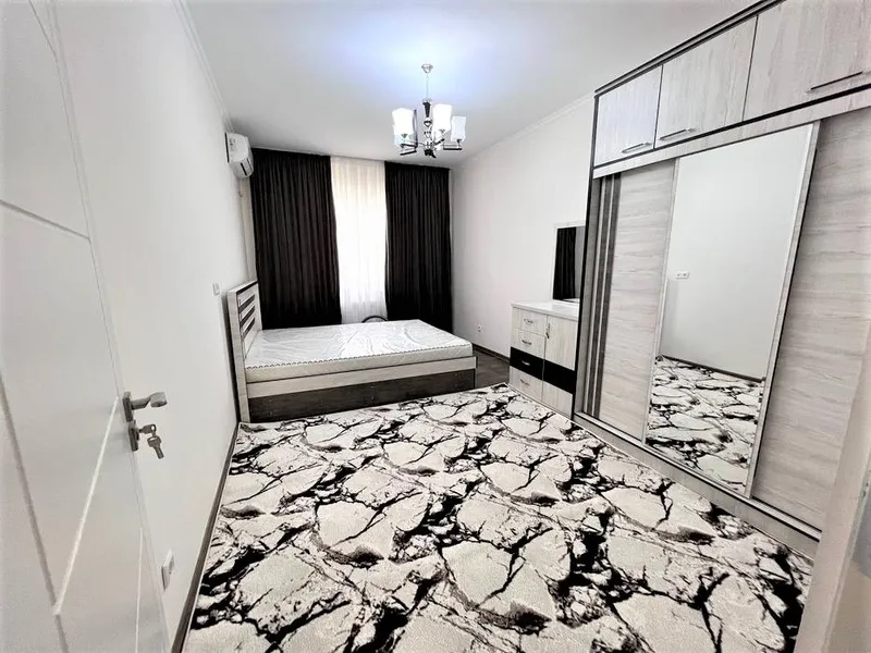 3-комнатная квартира, 75 м², ЖК Green Park 3 3-комнатная квартира, 75 м², ЖК Green Park 3