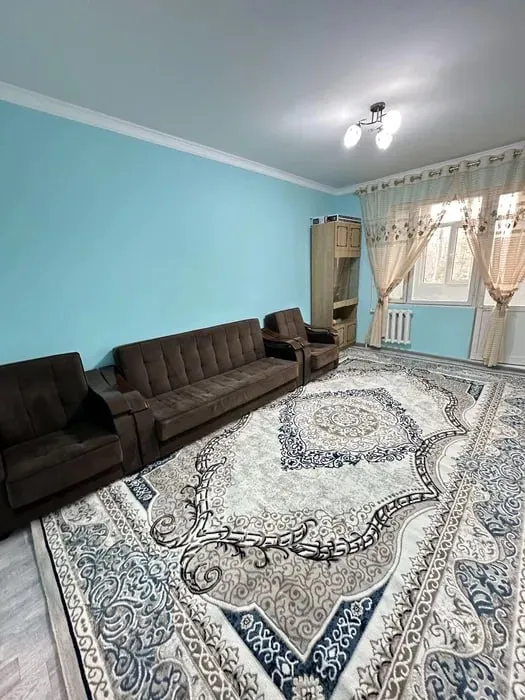 Сдается квартира
