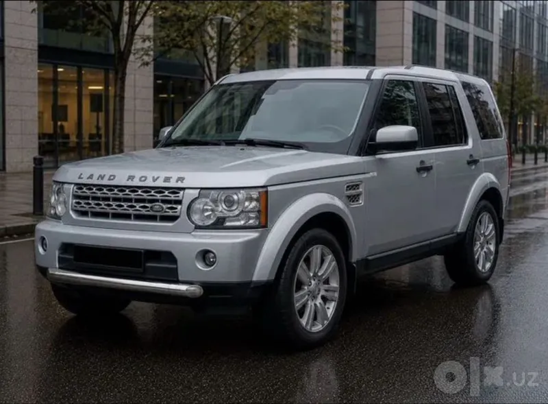 Защита бампера Range Rover Freelander 2 Discovery 5 Защита бампера Range Rover Freelander 2 Discovery 5