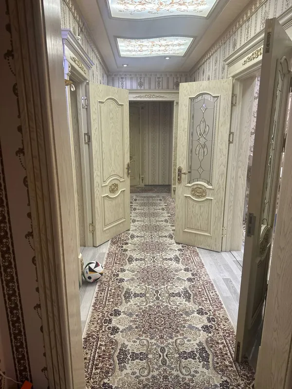 Аренда ижара 4 хона Юнусобод 11 квартал метро — фото 9