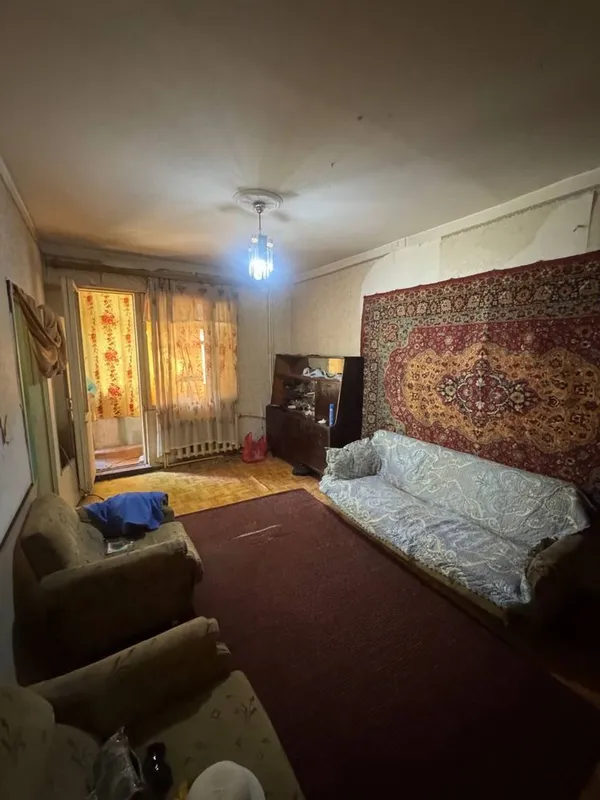 1в2/1/4 Кадышева базар, 151-я школа,Авиасозлар-2 1