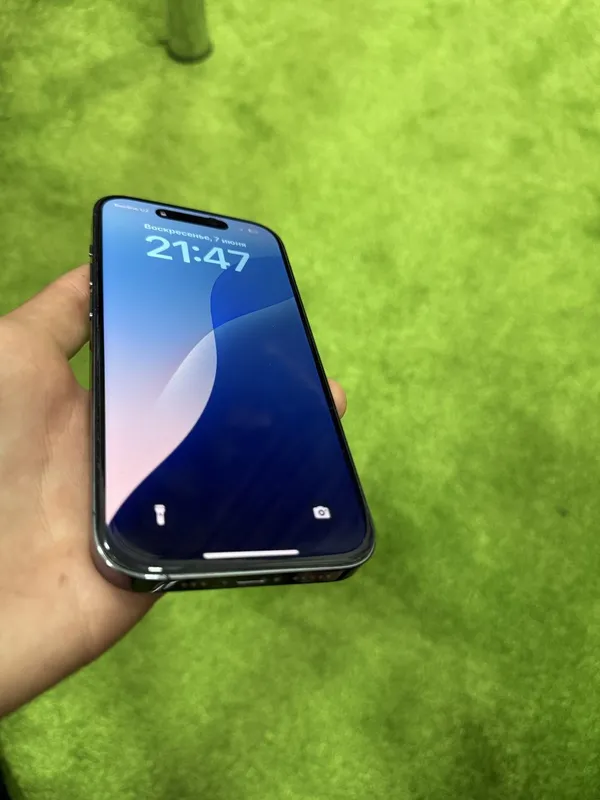 Iphone 14 pro sotiladi IDEAL!!! 2