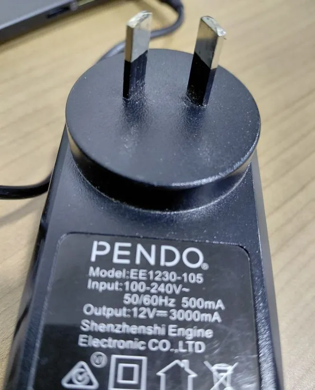 Pendo Intel noutbuki 5 Pendo Intel noutbuki 5