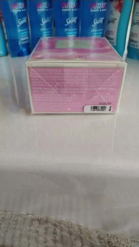 Victoria's Secret Bombshell Bouquet (50ml) — Оригинал из США