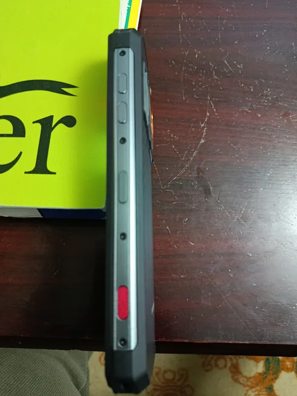 Oukitel wp 21 3 Oukitel wp 21 3