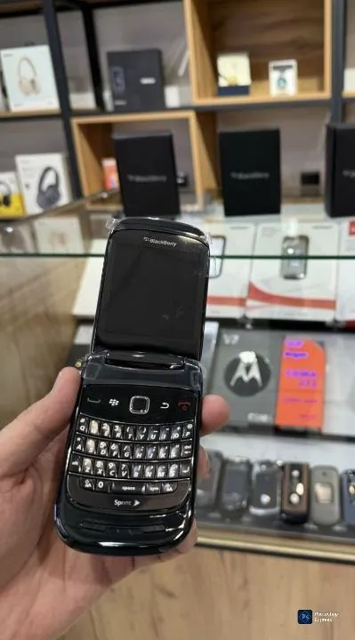 Blackberry 9670 CDMA PERFECTUM Mobile, оригинал 1 Blackberry 9670 CDMA PERFECTUM Mobile, оригинал 1