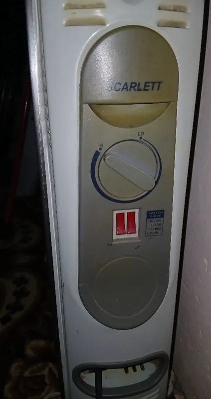 Pechka sotiladi yaxsh ishlidi