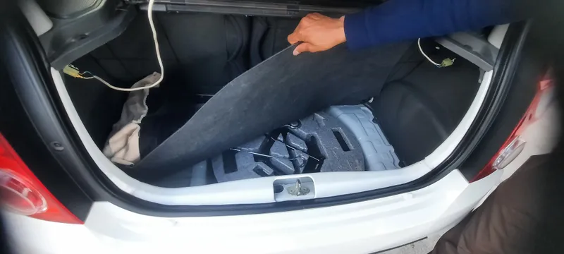 Продаётся автомобиль Chevrolet Spark — фото 8 Продаётся автомобиль Chevrolet Spark — фото 8