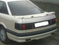 Спойлер MS DESIGN /ABT Sportsline AUDI 80-90 B4- В3 Original Austria 4 Спойлер MS DESIGN /ABT Sportsline AUDI 80-90 B4- В3 Original Austria 4