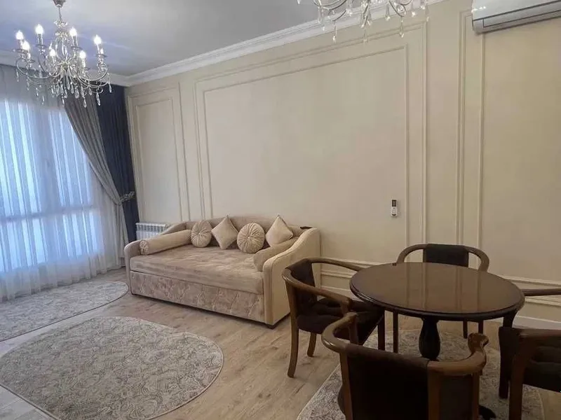 №6 Yunusobod tumani, Shahriston ko‘chasida 2 xonali (5/9) kvartira ijaraga beriladi 3