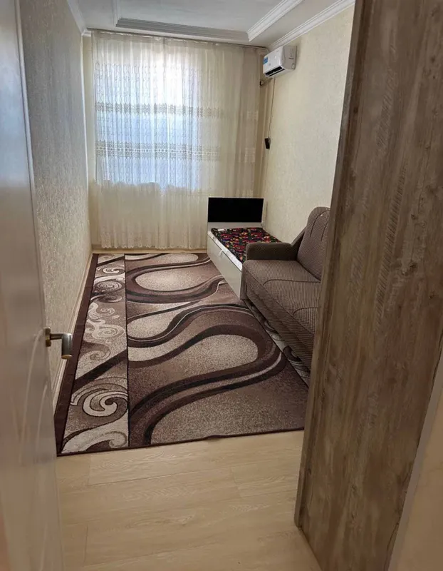 Аренда квартира 1/3/5 Мирзо Улугбек .itpark. Инза 7