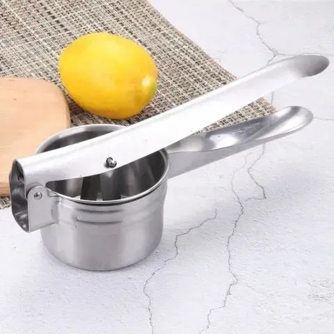 Пюре-давка, пресс толкушка для картофеля,сока,ягод