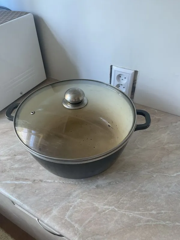 katta qozon holati alo казан