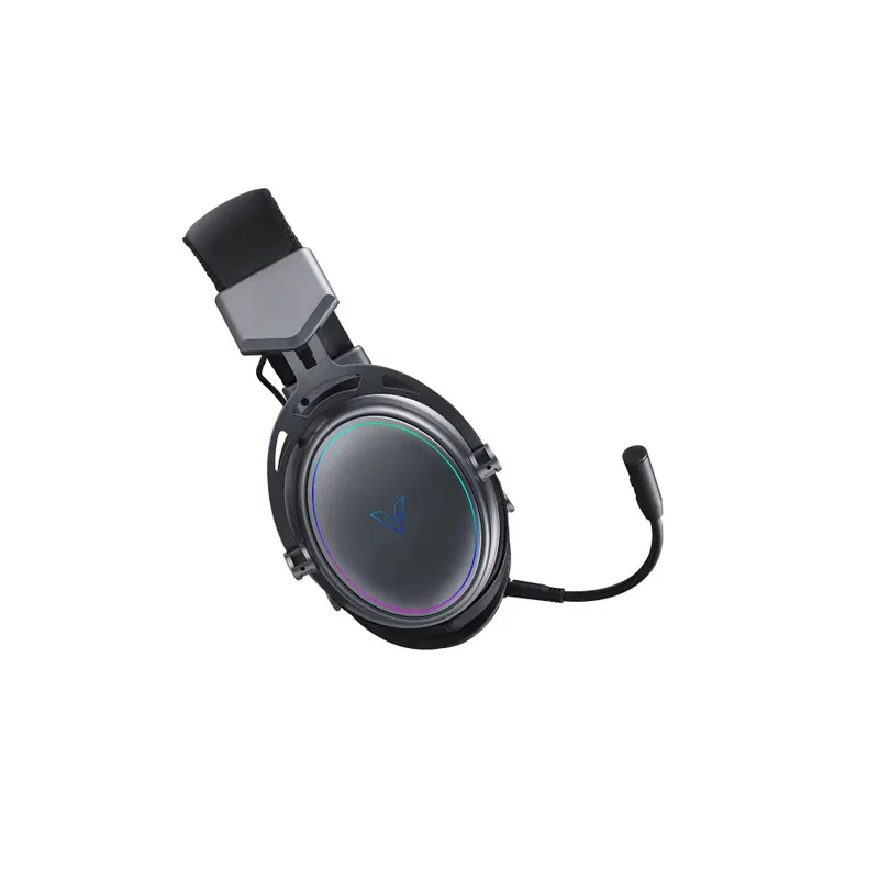 ; Наушник RAPOO VH800 (Wireless) Grey 5
