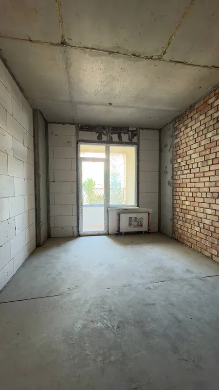 37 m², Yashnobod tumanida 1 xonali kvartira sotiladi · ID 6983 4