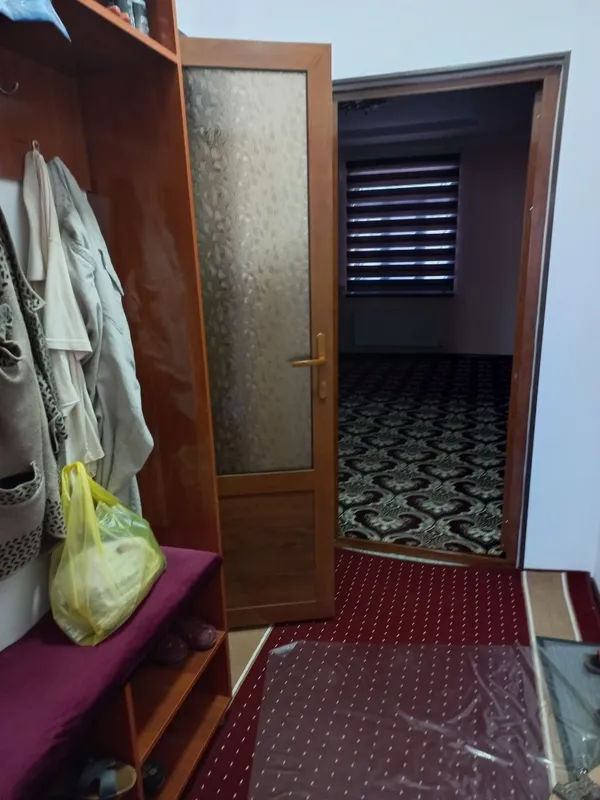 Квартира 1 хоналик 2 этаж ижорага Шарк Карзинка — фото 2