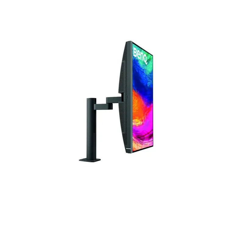 - Монитор BenQ DesignVue PD2706UA 27" 4K IPS 60Hz 4 - Монитор BenQ DesignVue PD2706UA 27" 4K IPS 60Hz 4