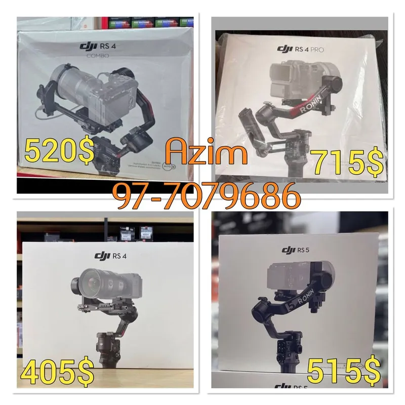 Dji ronin rs 5. Ronin rs 4. Ronin rs 4 combo. Ronin rs 4 pro.