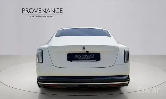 Rolls-Royce Spectre EV Koreadan zakazga obkeberamiz CIP 377.000$ 6 Rolls-Royce Spectre EV Koreadan zakazga obkeberamiz CIP 377.000$ 6