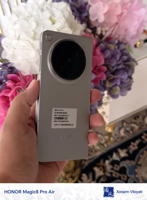 Oppo Find n6 8