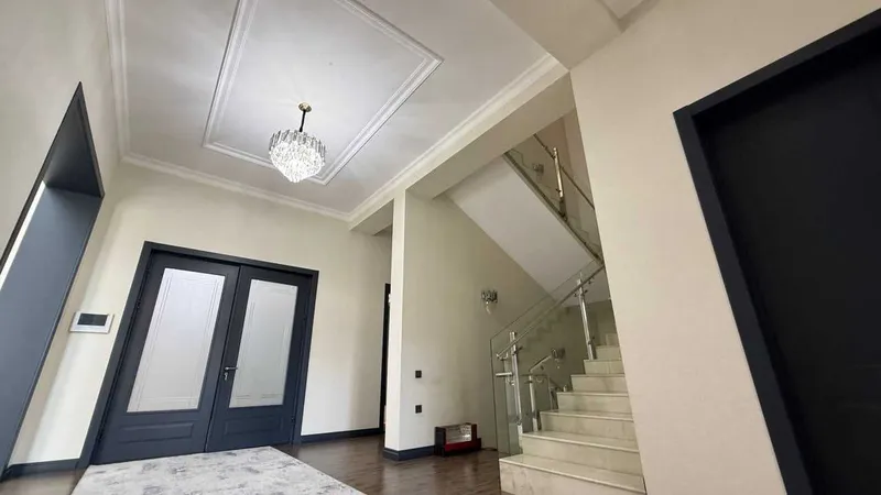 РАКАТ Элитная Махалля, Продается 6 Соток ЕВРО ДОМ, Яккасарайский район — фото 2