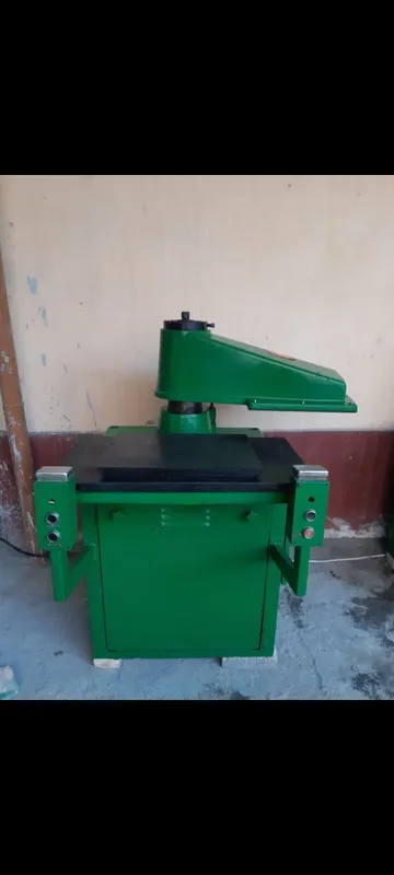 Kroy Press 10- tonnalik, Avtomatik — фото 3