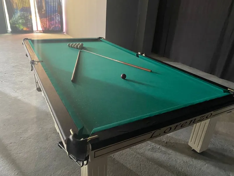 Billiard stom sotiladi — фото 2 Billiard stom sotiladi — фото 2