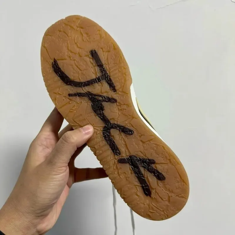 Кроссовки Jordan Jumpman Jack & Travis Scott Sail ( Nike ) 4 Кроссовки Jordan Jumpman Jack & Travis Scott Sail ( Nike ) 4