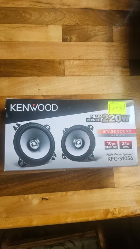 Kenwood KFC-S1056