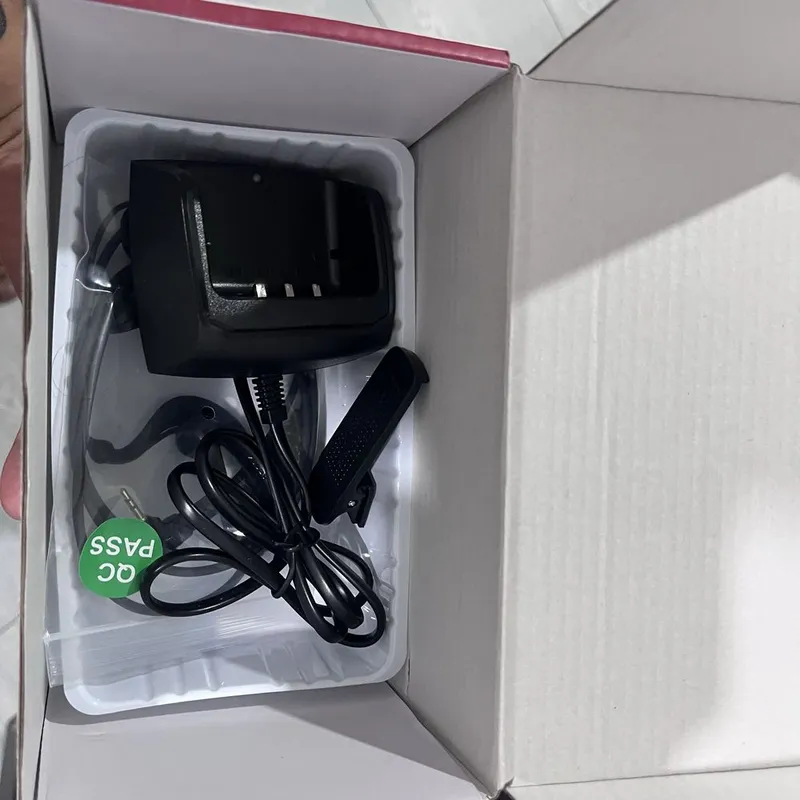 BAOFENG UV-K61 PRO (2 шт.) — фото 2