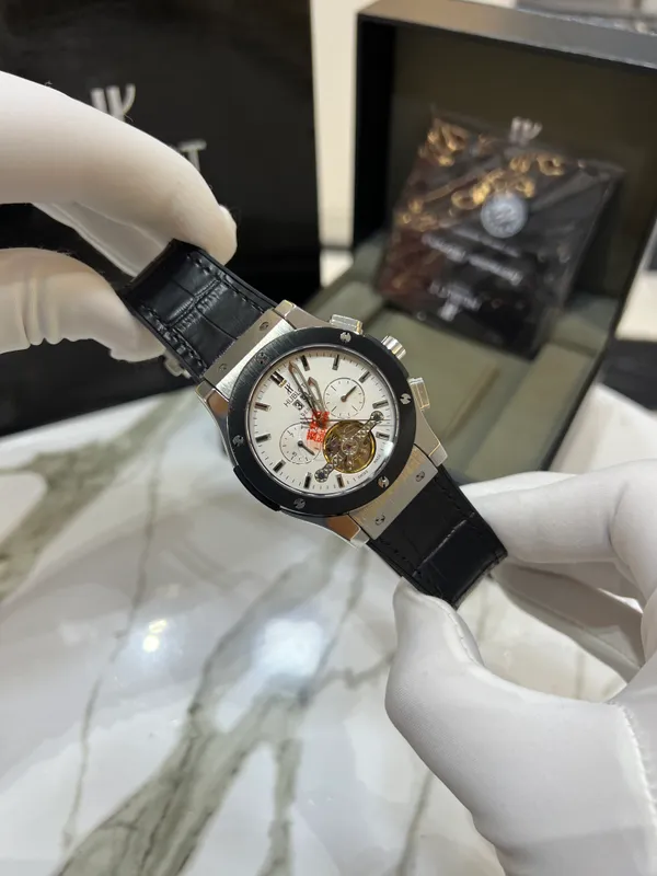 HUBLOT #AAA 5
