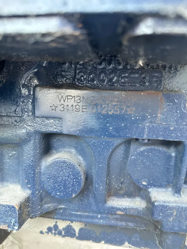 Weichai , Howo, Cummins, sitrak motorlari 3 Weichai , Howo, Cummins, sitrak motorlari 3