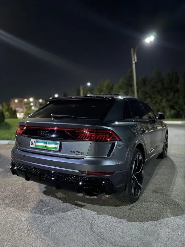 Audi Q8 s line 2022 3 Audi Q8 s line 2022 3