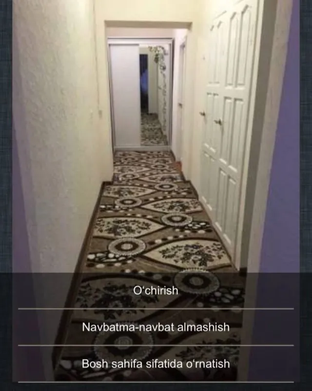 Наваи 2х центре сдаётся 6