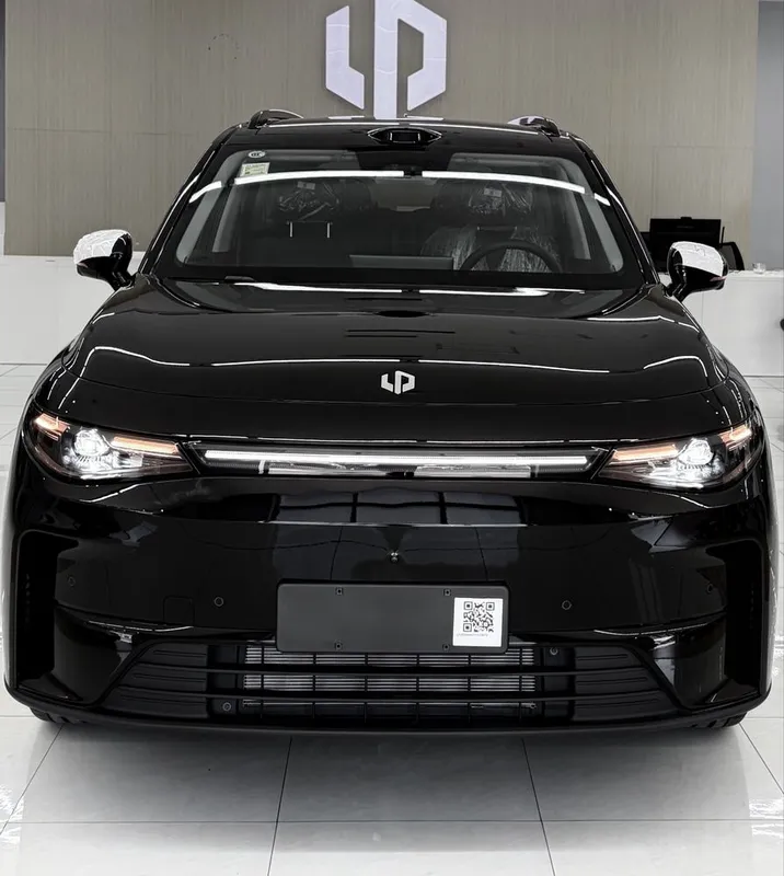 Leapmotor C16 280KM Gibrid Luxury Lidar 2026 Ful Restaylin 3yil garant 3 Leapmotor C16 280KM Gibrid Luxury Lidar 2026 Ful Restaylin 3yil garant 3
