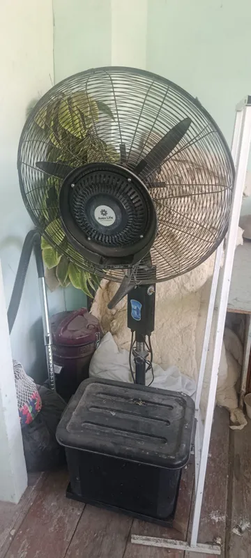 ventelator 1